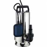 Pompe vide cave SPID'O inox ECC 190