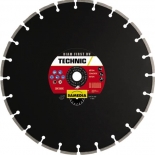 Disque diamant Technic First BV