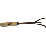 Griffe piocheuse 3 dents
