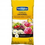 Terreau universel