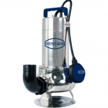 Pompe de relevage inox