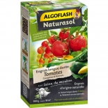 Engrais tomates, courgettes, poivrons