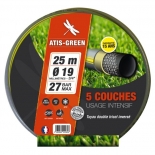 Couronne 5 couches