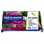 Véritable terre de bruyère ATIS GREEN