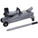 Cric rouleur hydraulique 1,5 T