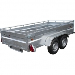 Remorque ROBUST 38398