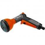 Pistolet d'arrosage multi-applications CLASSIC