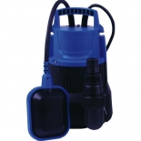 Pompe vide cave ECOP 100