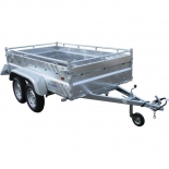 Remorque ROBUST 39394