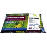 Terreau universel ATIS GREEN