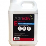 Nettoyant carrosserie