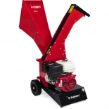 Broyeur de végétaux KAORI 100H