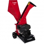 Broyeur de végétaux KAORI 100P