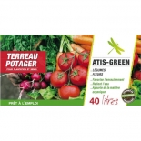 Terreau potager ATIS GREEN
