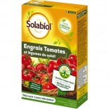 Engrais tomate