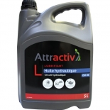 Huile hydraulique Hydro 46