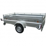 Remorque ROBUST 40393