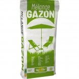 Gazon rustique