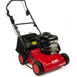 Scarificateur thermique TITAN 38