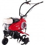 Motobineuse thermique QUATRO JUNIOR
