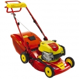 Tondeuse / mulcheuse tractée RM46B