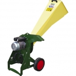 Broyeur de végétaux