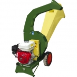 Broyeur de végétaux thermique R95