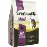 Aliment Everland chat adulte