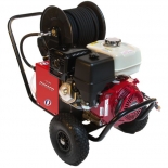Nettoyeur HP thermique 900 l/h