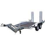 Plateau porte-engin 40905L