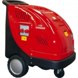 Nettoyeur HP eau chaude 900 l/h