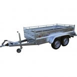 Remorque ROBUST 41395
