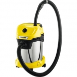 Aspirateur eau et poussières WD 3 S