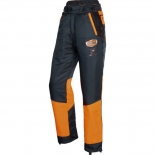 Pantalon bûcheron Authentic