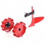 Kit labour pour motobineuse