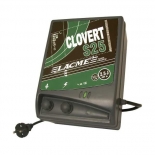 Électrificateur CLOVERT S25 HTE