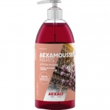 Crème lavante AEXAMOUSSE