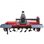 Fraise rotative