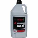 Recharge pour savon d'atelier sans solvant ATTRACTIV