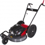 Faucheuse Multi Tontes PAMPA