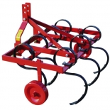 Vibroculteur
