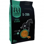 Aliment Royal Horse cheval granulé S200