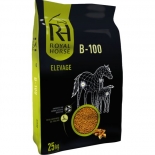 Aliment Royal Horse granulé B100