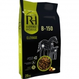 Aliment Royal Horse floconné B150