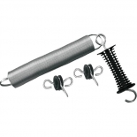 Kit de fermeture complet