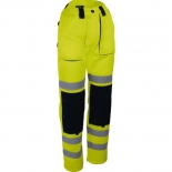 Pantalon Hivi Puno - Puna