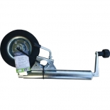 Kit roue jockey