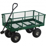 Chariot de jardin
