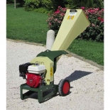 Broyeur de végétaux électrique R70BHHP55