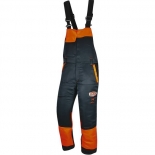 Salopette de protection Authentic